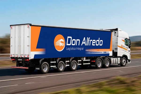 Don Alfredo Sider
